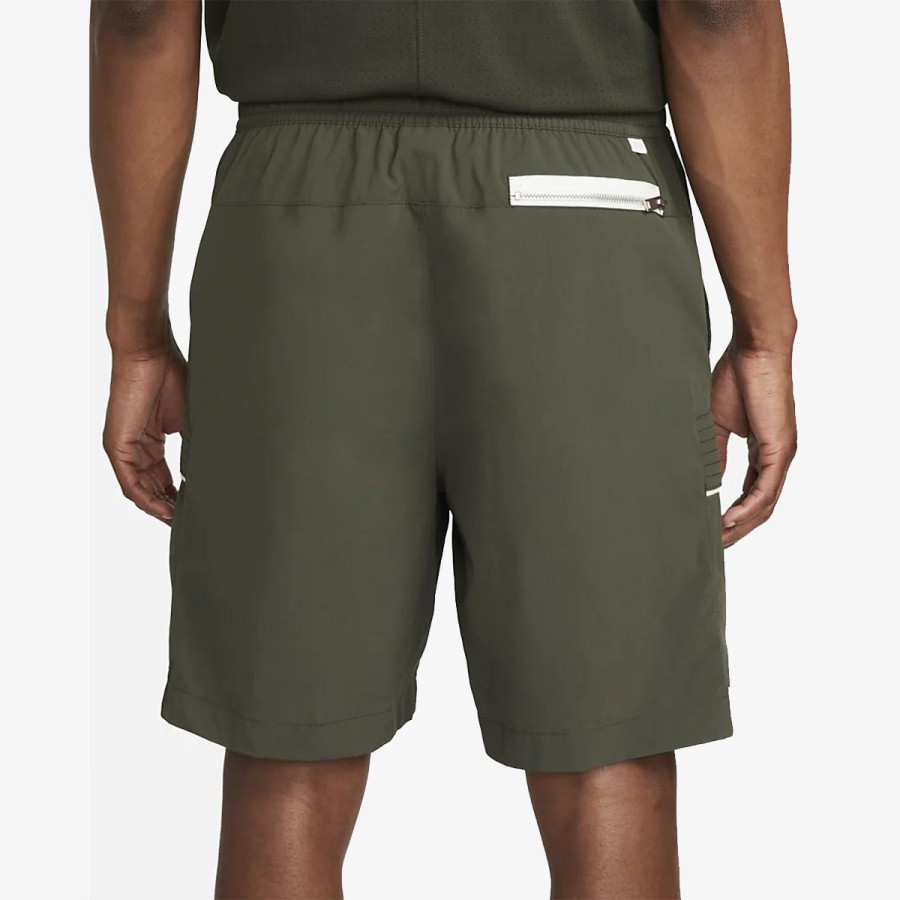 NIKE M NSW STE WVN UTILITY SHORT 