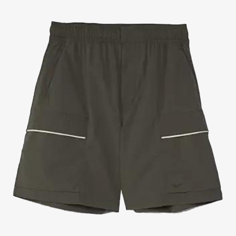 NIKE M NSW STE WVN UTILITY SHORT 