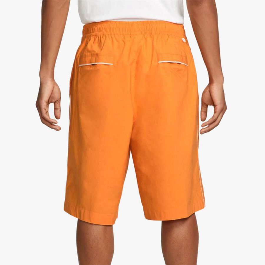 NIKE M NSW STE WVN OVERSIZED SHORT 