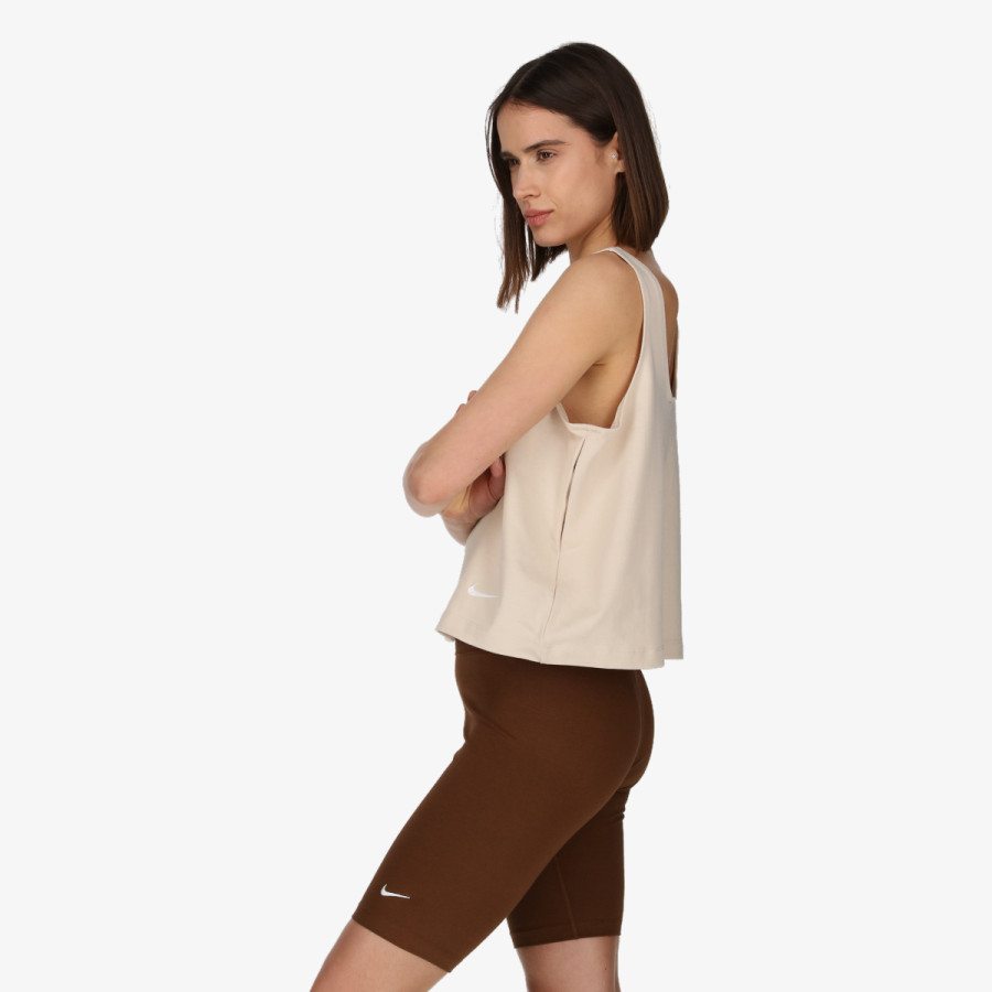 Nike W NSW JRSY TANK TOP 