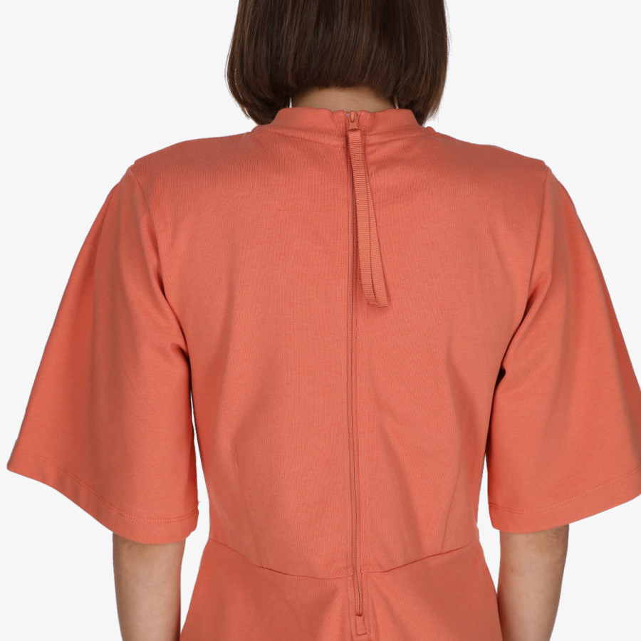 Nike W NSW JRSY JUMPSUIT 