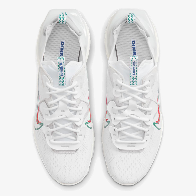 Nike NIKE REACT VISION SOS 