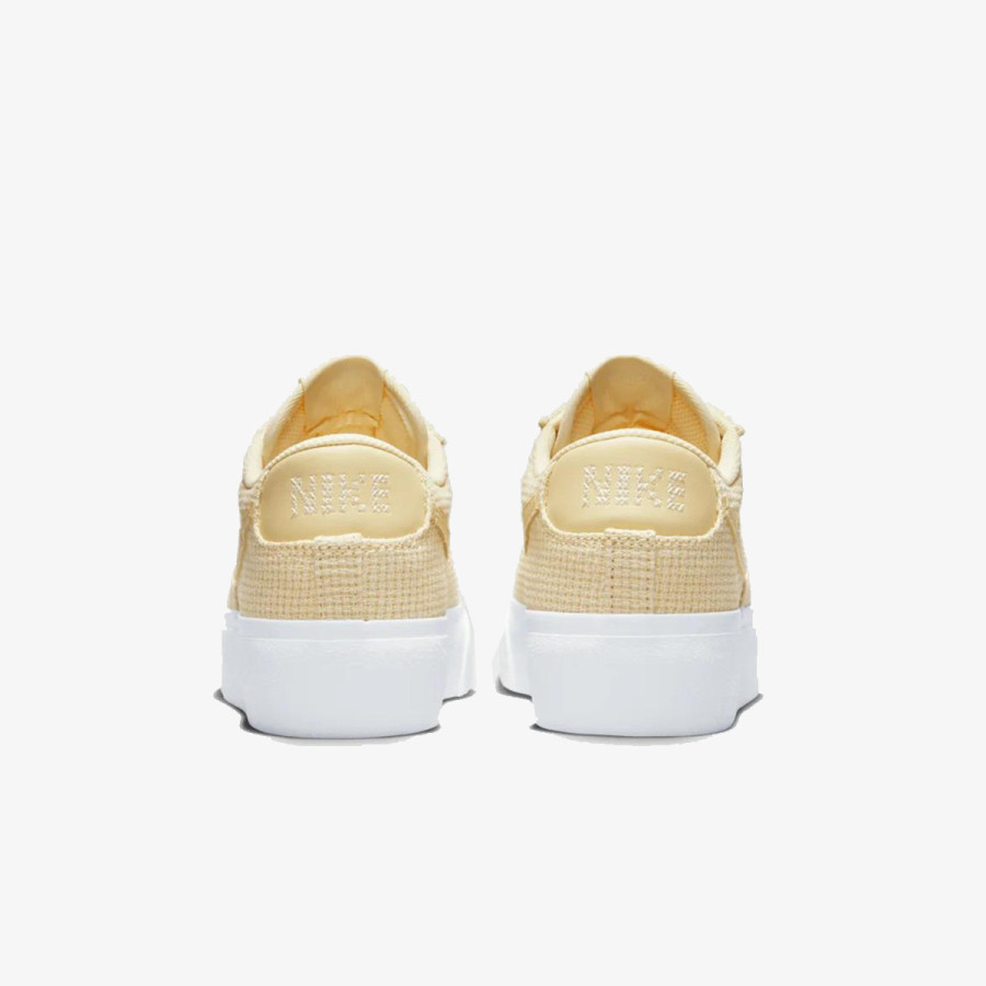 NIKE Blazer Low Platform 