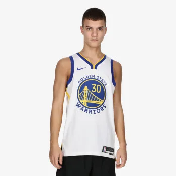 NIKE Stephen Curry Golden State Warriors Association Edition 2022/23 