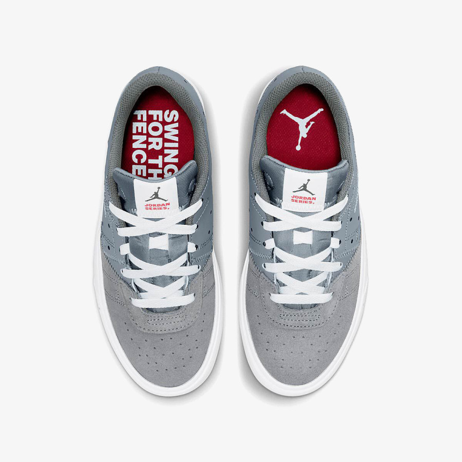 Nike Jordan Series 