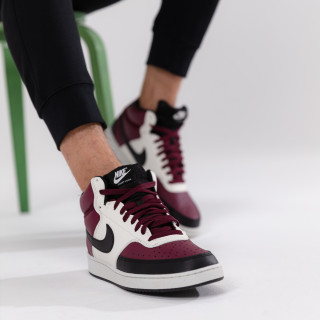 NIKE NIKE COURT VISION MID NN 