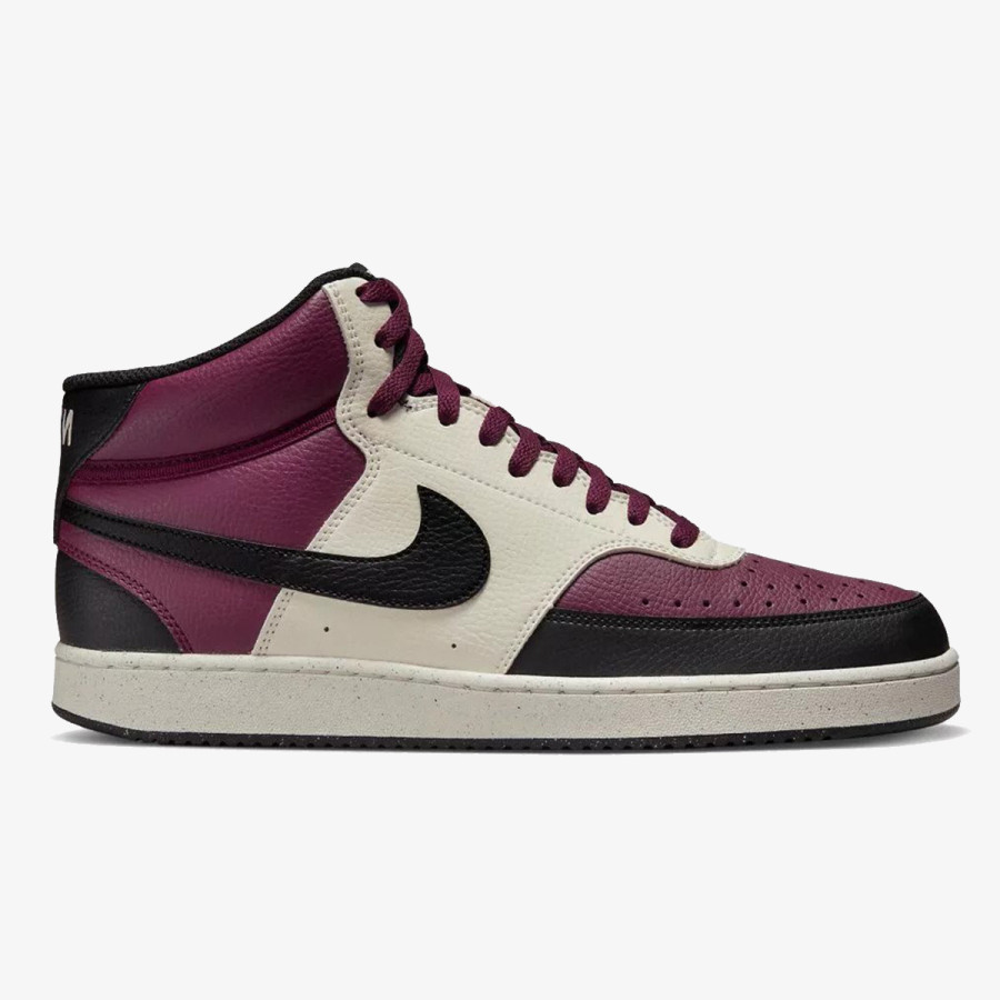 NIKE NIKE COURT VISION MID NN 