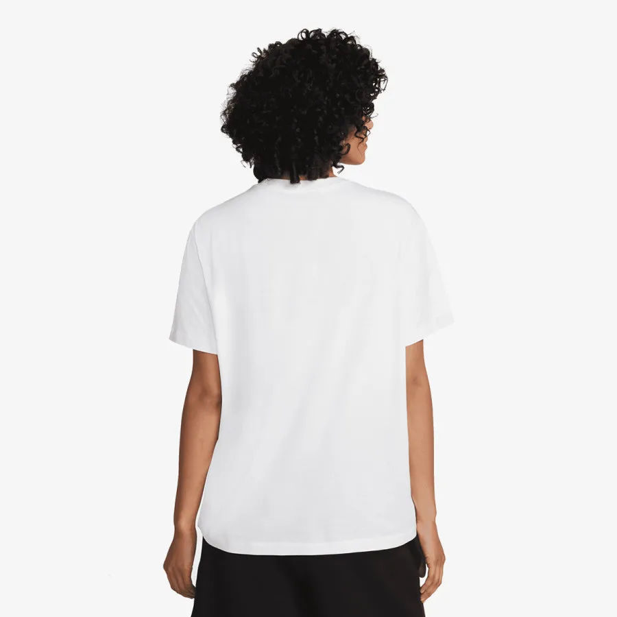 NIKE W NSW ESSNTL TEE BF LBR 