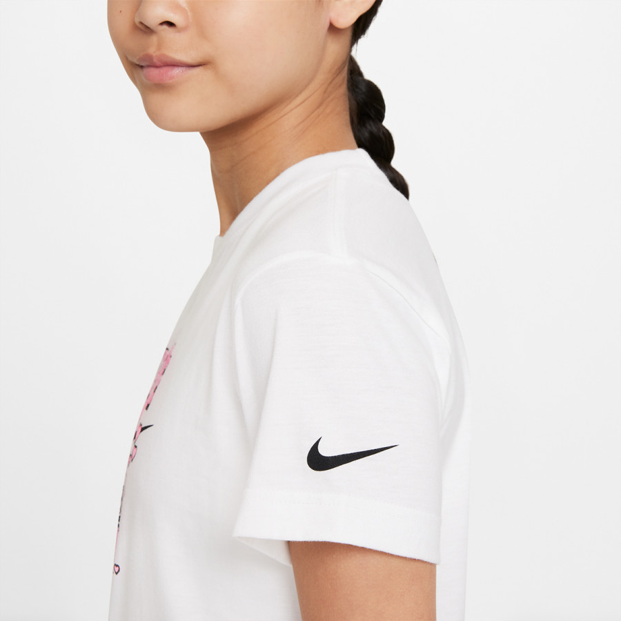 NIKE G NSW TEE DPTL VALENTINE 