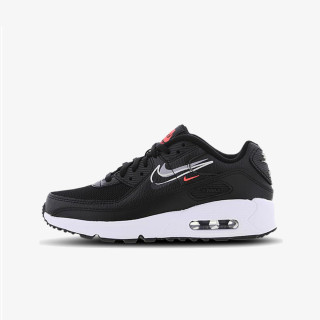Nike AIR MAX 90 GS WD 