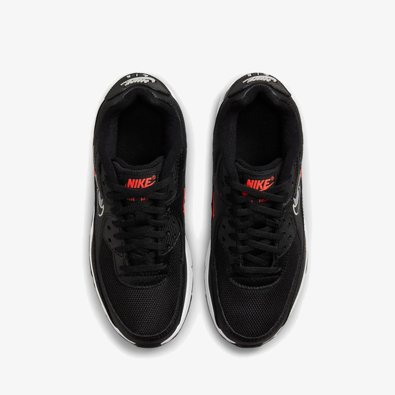Nike AIR MAX 90 GS WD 