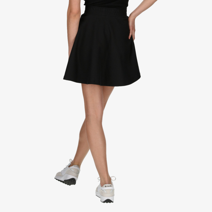 NIKE W NSW AIR PIQUE SKIRT 