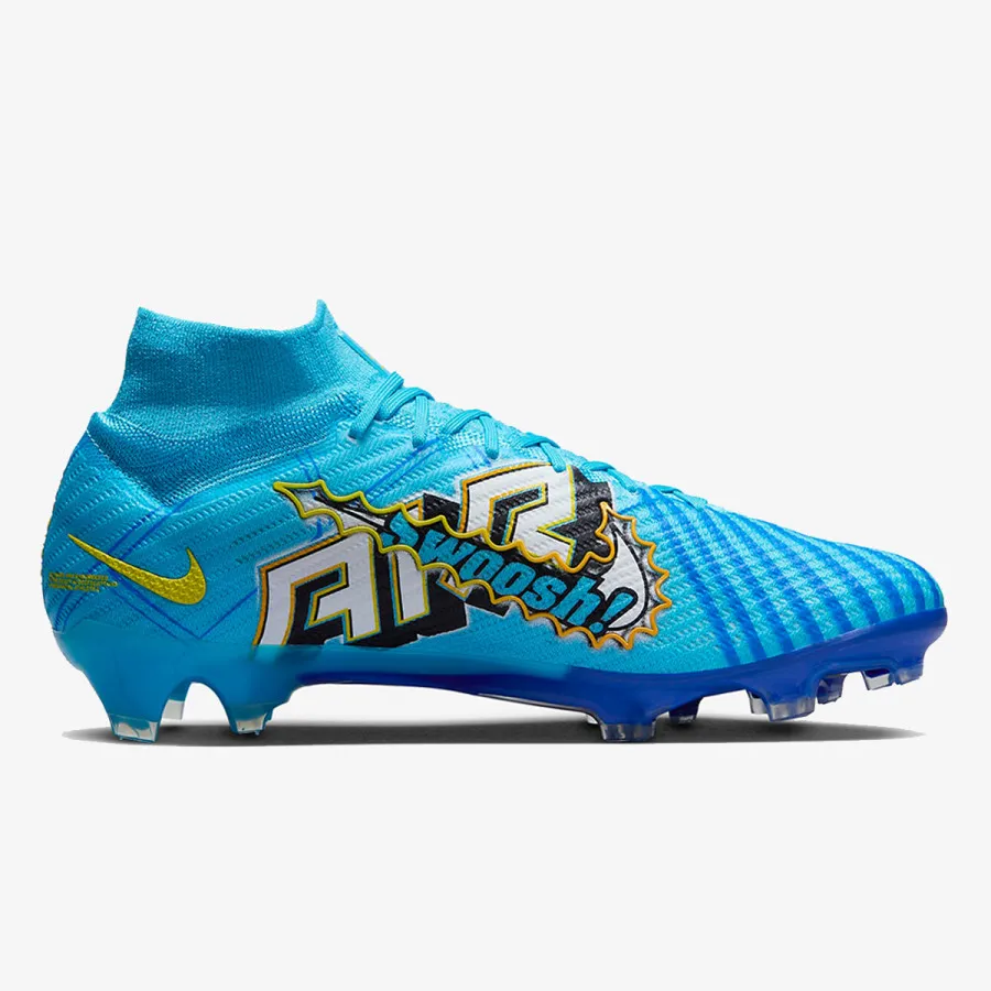NIKE ZOOM SUPERFLY 9 ELITE KM FG 