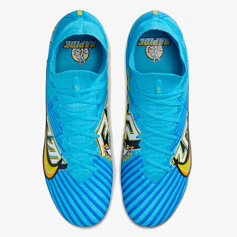 NIKE ZOOM SUPERFLY 9 ELITE KM FG 