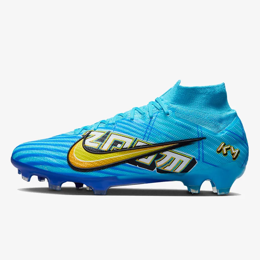 NIKE ZOOM SUPERFLY 9 ELITE KM FG 