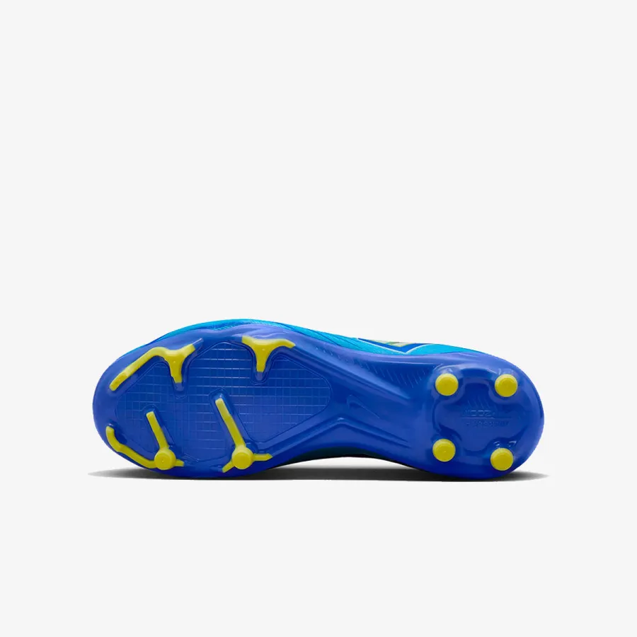 NIKE JR ZM SUPERFLY 9 ACAD KM FGMG 
