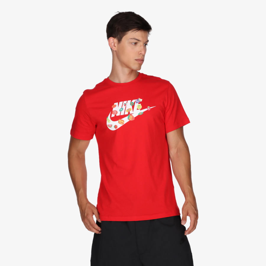Nike SO 3 HBR 