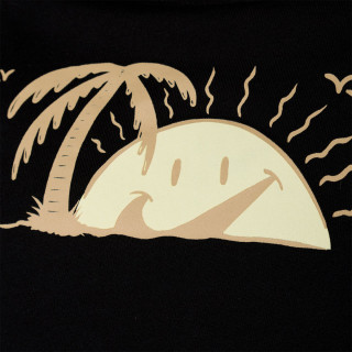 Nike G NSW TEE SUN SWOOSH CROP 