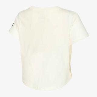 Nike G NSW TEE SUN SWOOSH CROP 