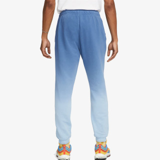 NIKE M NK CLUB+ CF PANT DIP DYE 