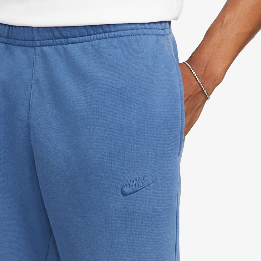 NIKE M NK CLUB+ CF PANT DIP DYE 