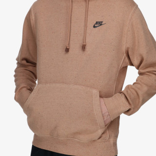 NIKE M NK CLUB+ PO HOODIE REVIVAL 