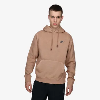 NIKE NIKE M NK CLUB+ PO HOODIE REVIVAL DQ4663-258 