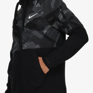 NIKE Dri-FIT Fleece 
