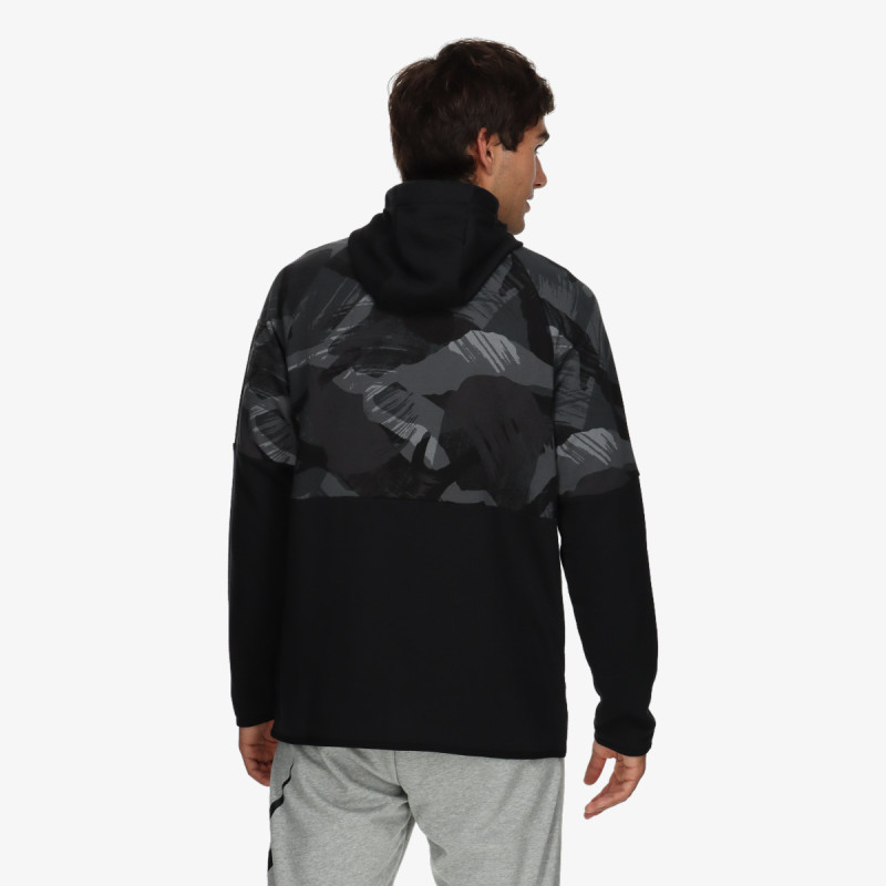 Nike Dri-FIT Fleece 