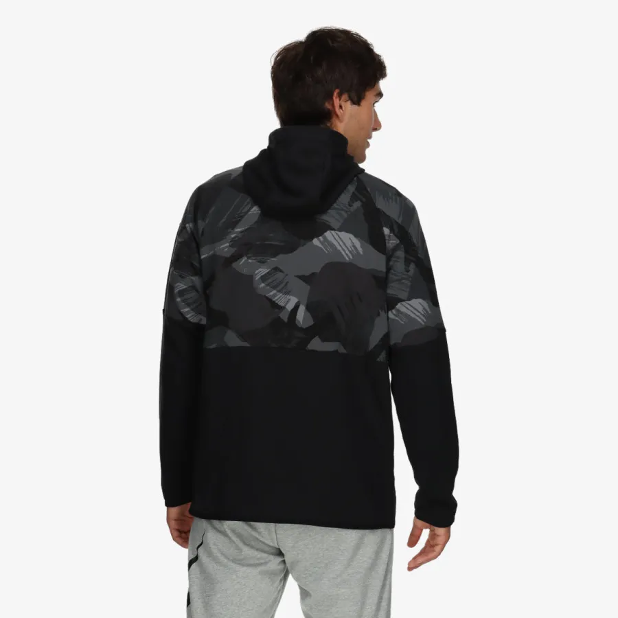 NIKE Dri-FIT Fleece 