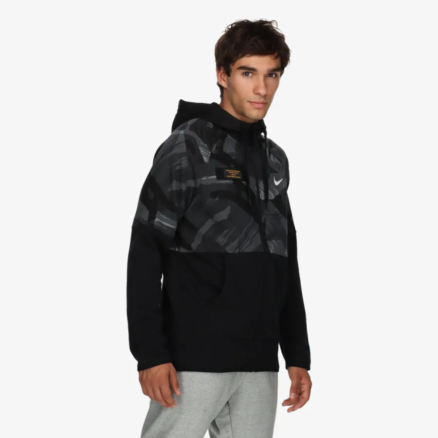 NIKE Dri-FIT Fleece 