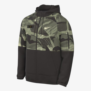 NIKE Dri-FIT Fleece 