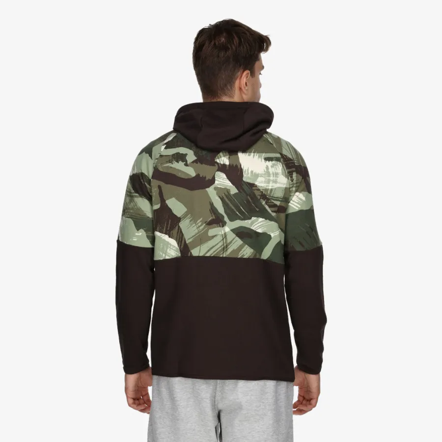 NIKE Dri-FIT Fleece 