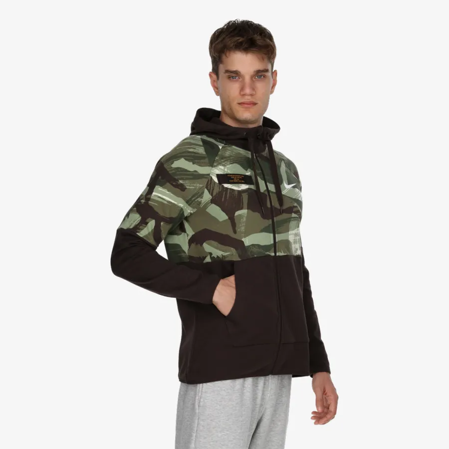 NIKE Dri-FIT Fleece 
