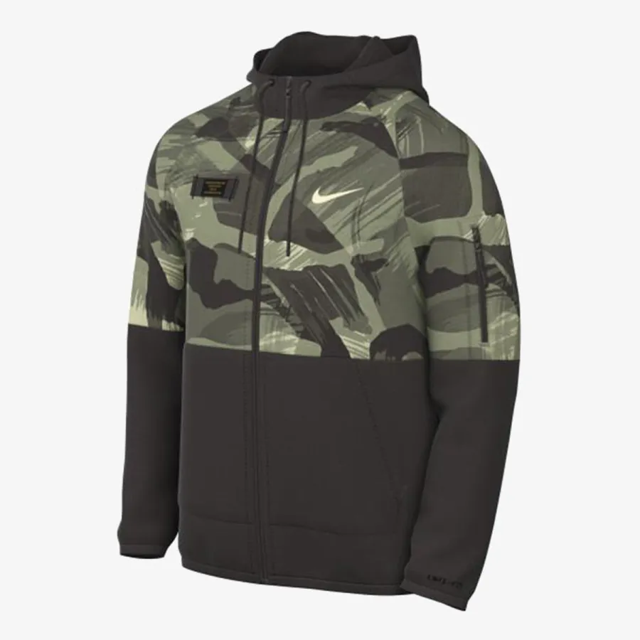 NIKE Dri-FIT Fleece 