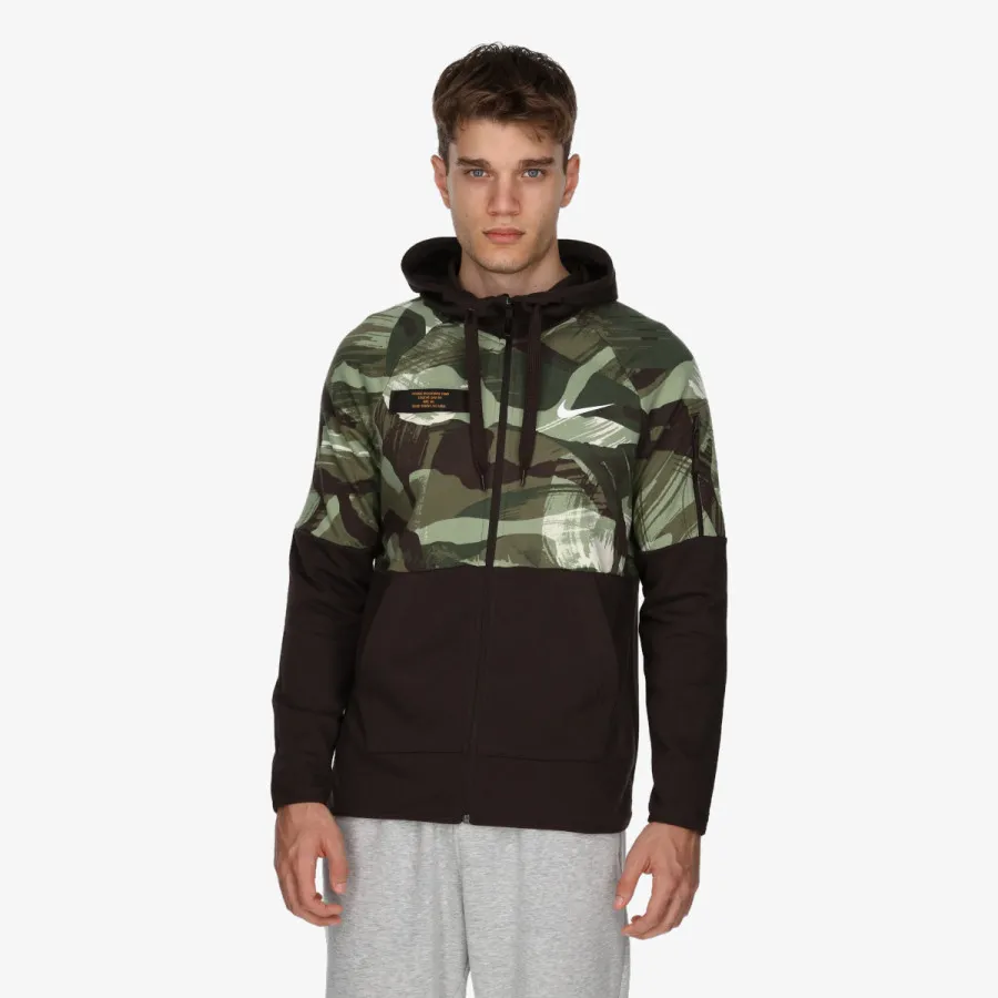 NIKE Dri-FIT Fleece 
