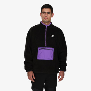 Nike M NK CLUB+ WINTER HZ ANORAK 