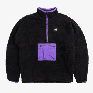 Nike M NK CLUB+ WINTER HZ ANORAK 