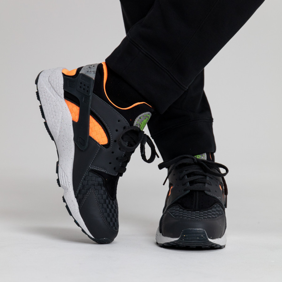 NIKE NIKE AIR HUARACHE CRATER PRM 