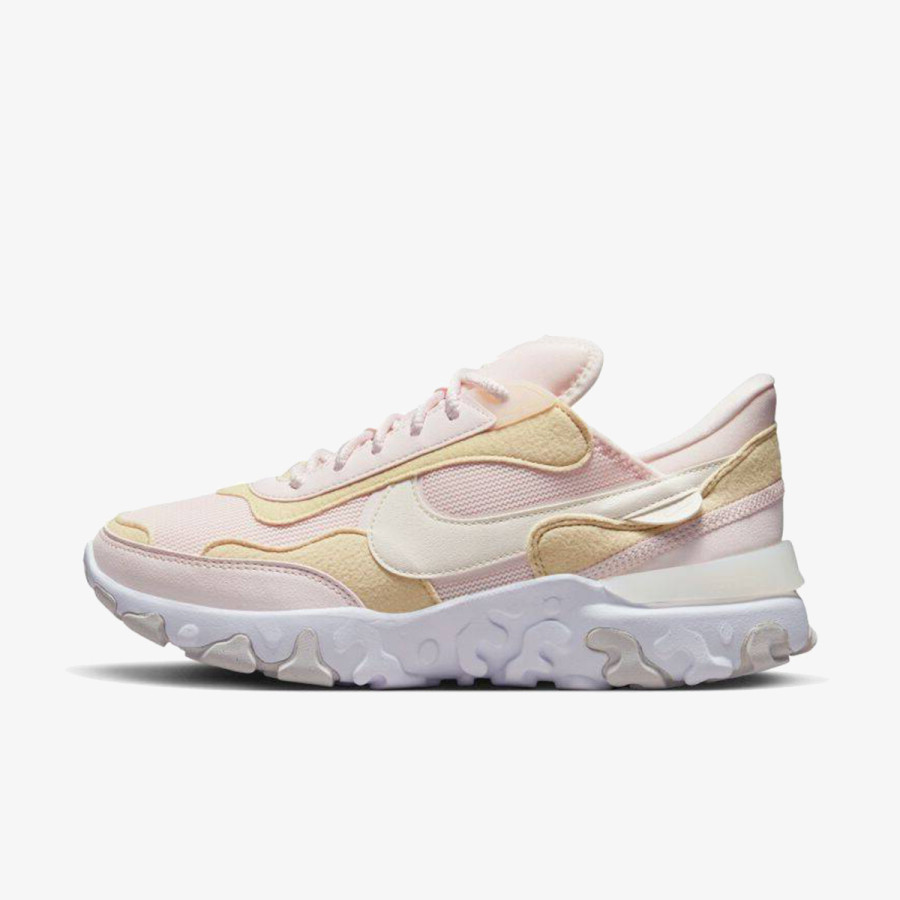 NIKE NIKE REACT R3VISION 