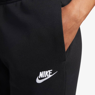 NIKE W NSW CLUB FLC MR PANT STD 