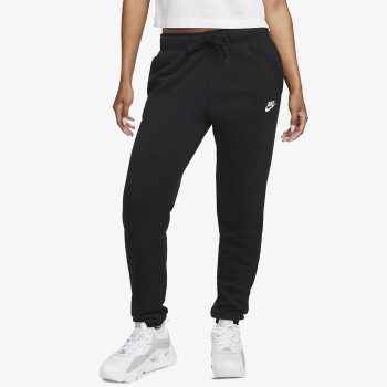 NIKE W NSW CLUB FLC MR PANT STD 