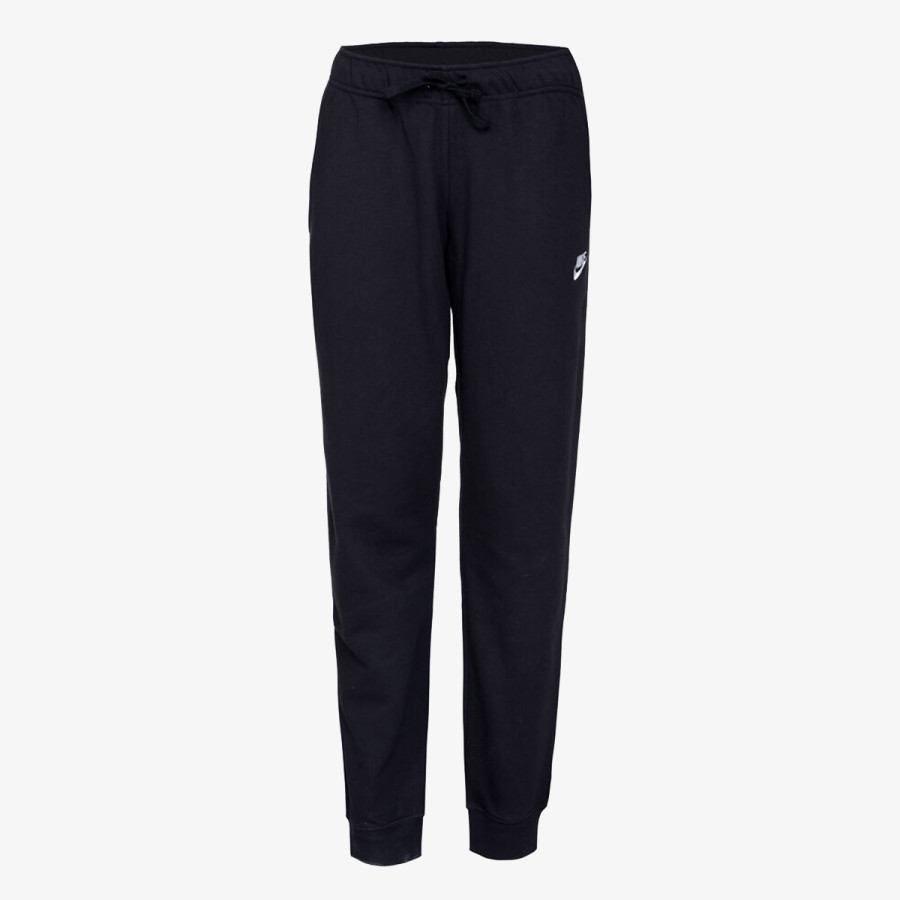 NIKE W NSW CLUB FLC MR PANT STD 