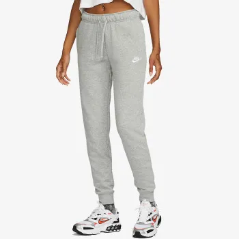 NIKE W NSW CLUB FLC MR PANT STD 
