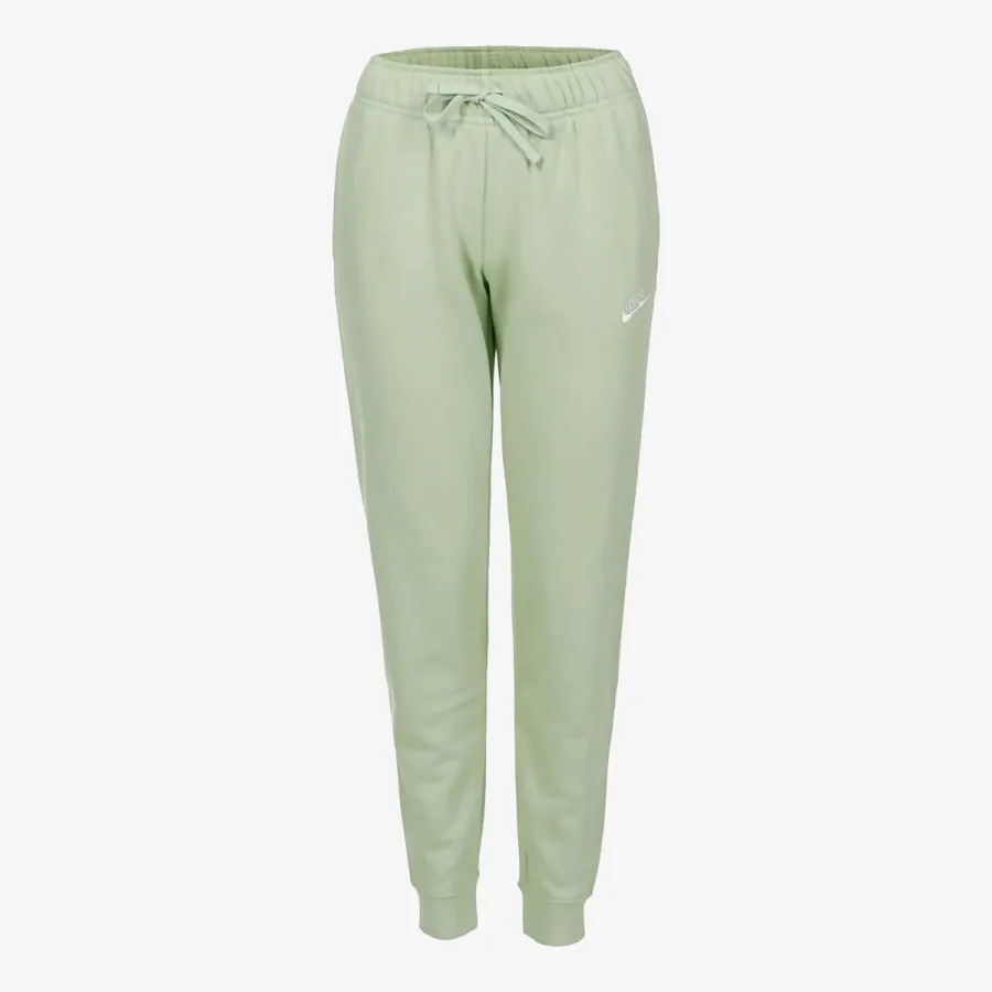 NIKE W NSW CLUB FLC MR PANT STD 