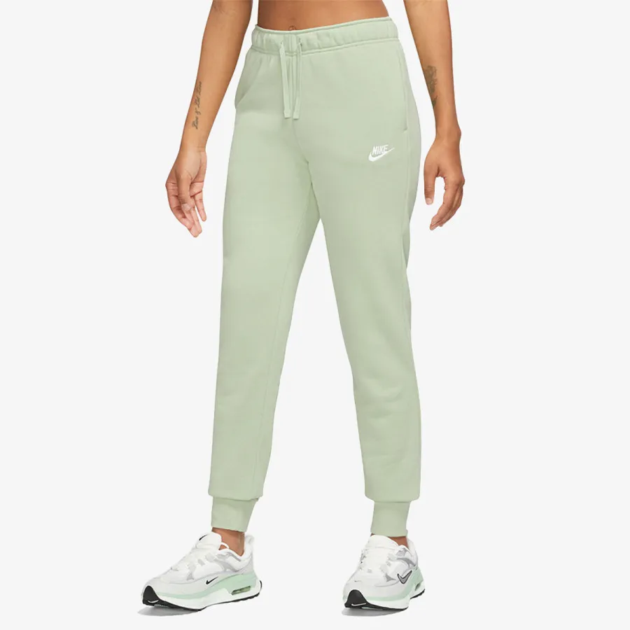 NIKE W NSW CLUB FLC MR PANT STD 