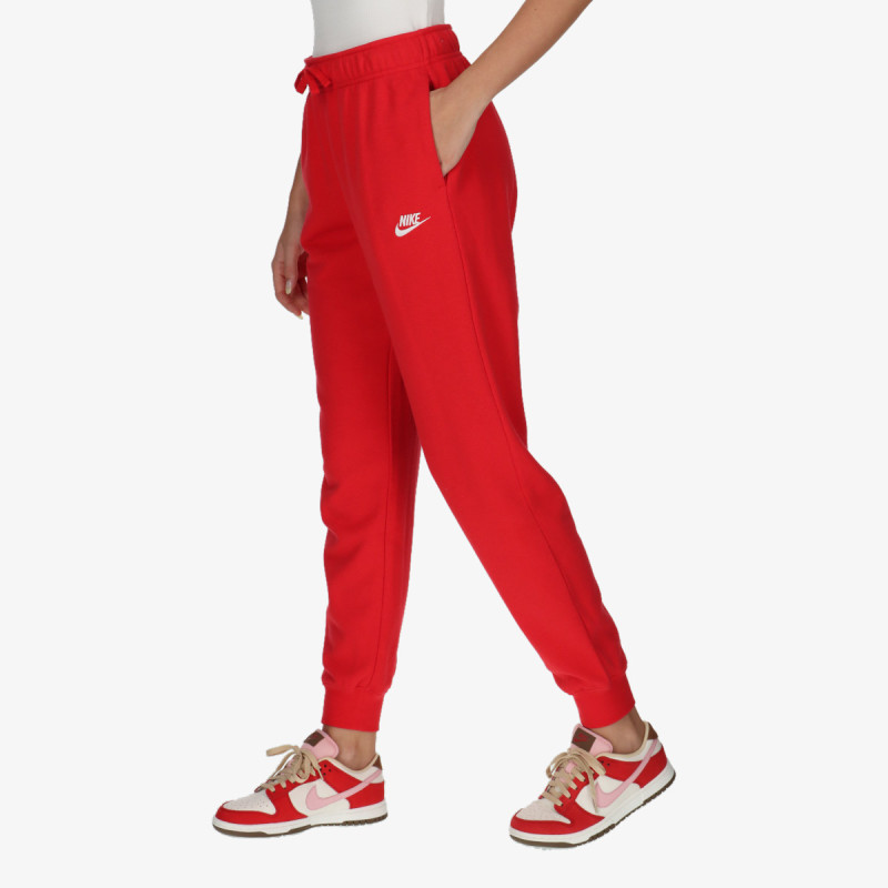 Nike W NSW CLUB FLC MR PANT STD 