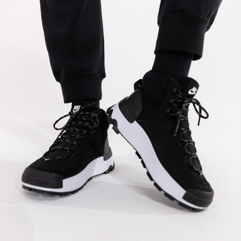 Nike NIKE NIKE CITY CLASSIC BOOT 