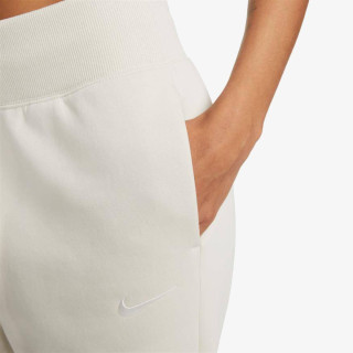NIKE W NSW PHNX FLC HR PANT STD 