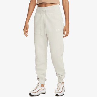 NIKE W NSW PHNX FLC HR PANT STD 
